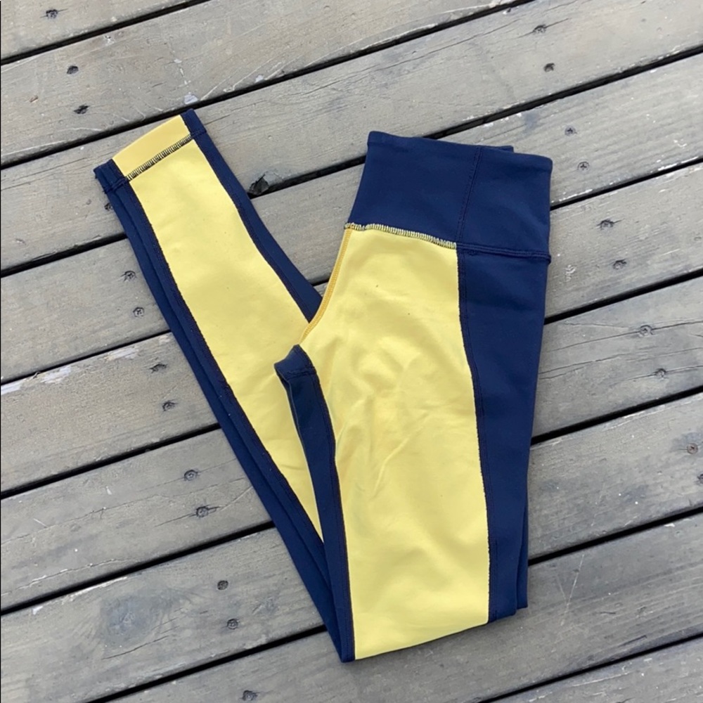 Lululemon Wunder Under Pant - Picture 11 of 13